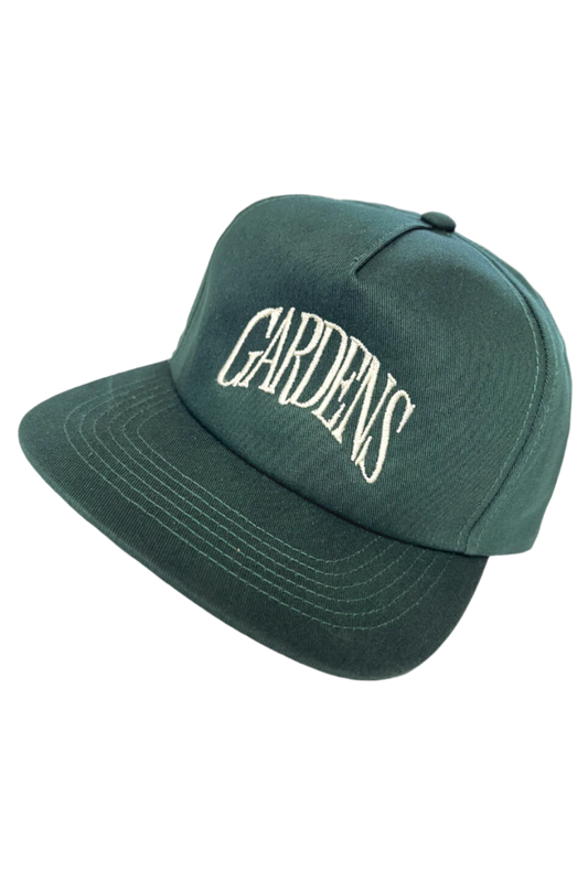 Defend New Orleans Gardens Hat