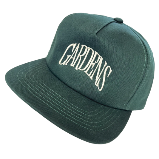 Defend New Orleans Gardens Hat