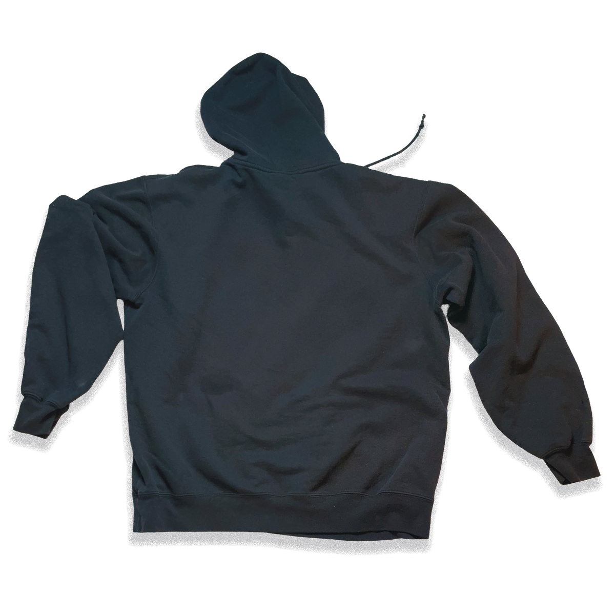 Defend Vintage Heavy Saints Hoodie
