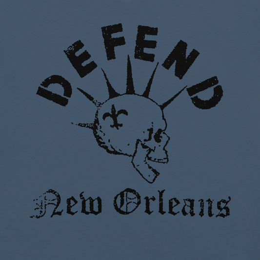 XL Print Defend Tee - DNO