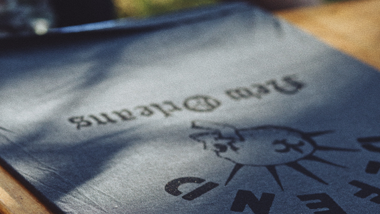 A Return to the Roots