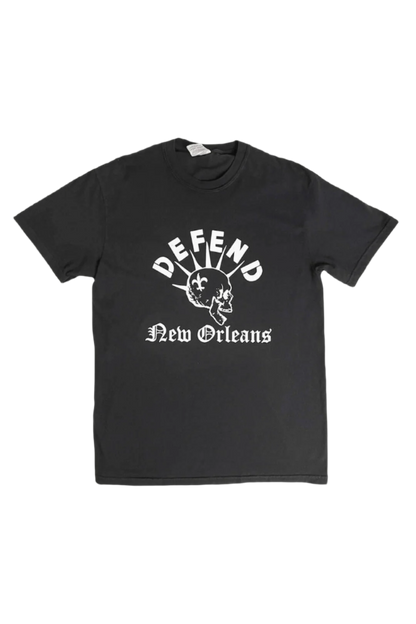 Classic T-Shirt - Shirt - DNO#color_black-white