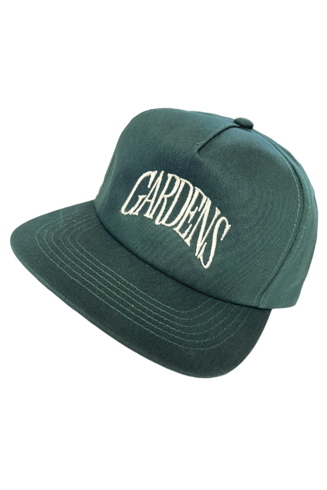 Defend New Orleans Gardens Hat