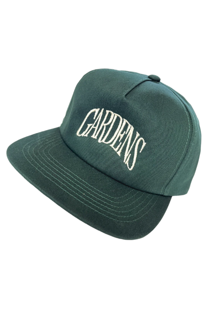 Defend New Orleans Gardens Hat