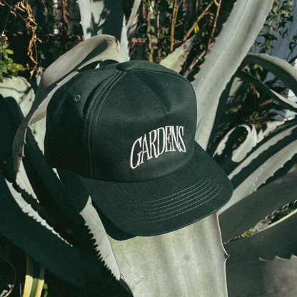 Gardens Hat
