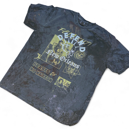 Defend Vintage Fela Kuti - DNO