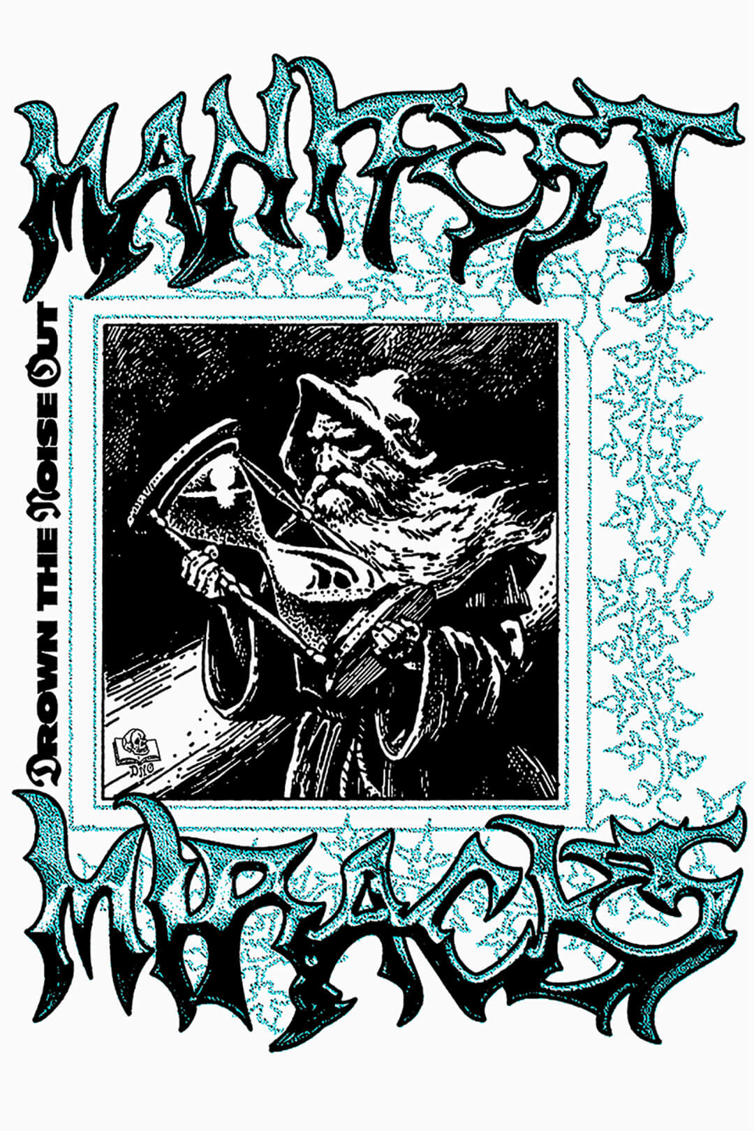 Manifest Miracles Shirt