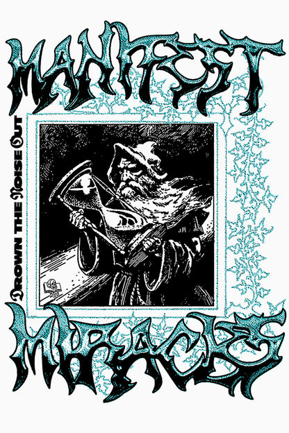 Manifest Miracles Shirt