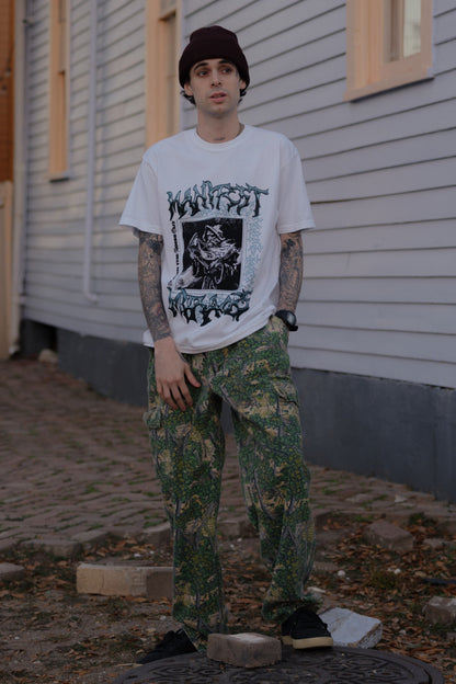 Manifest Miracles Shirt