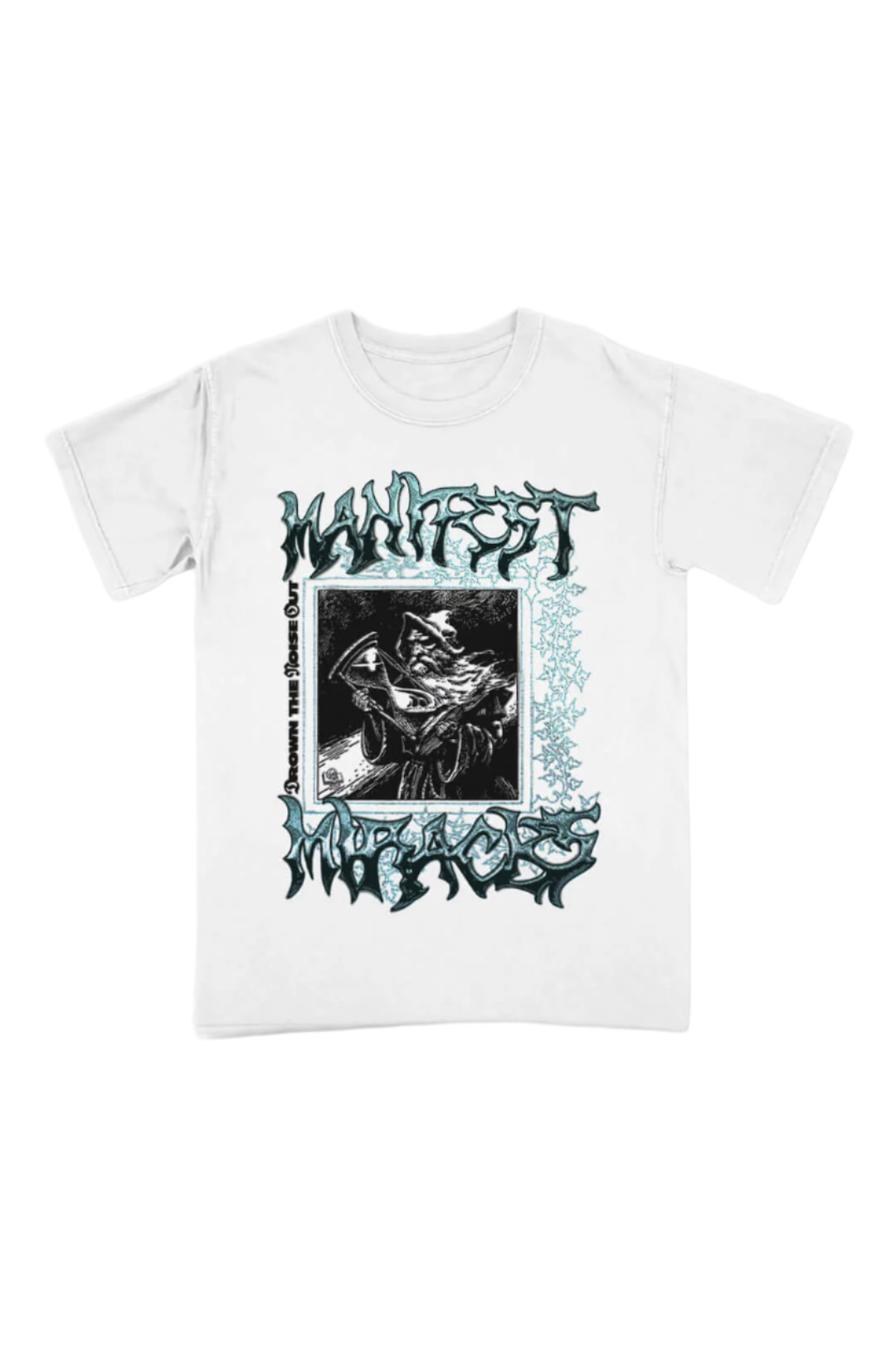 Manifest Miracles T-Shirt