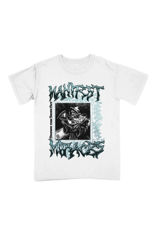 Manifest Miracles T-Shirt