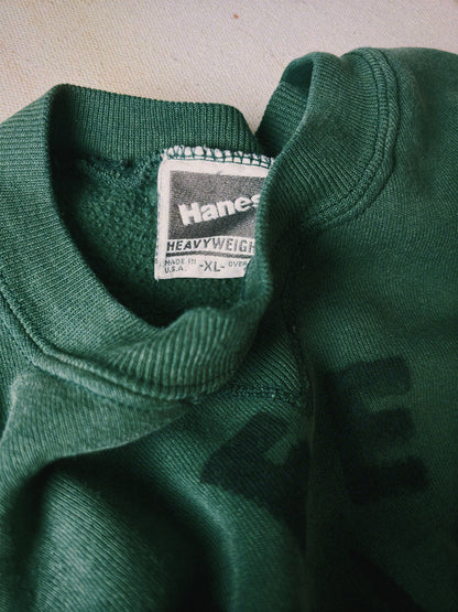 Defend Vintage Hanes Heavyweight