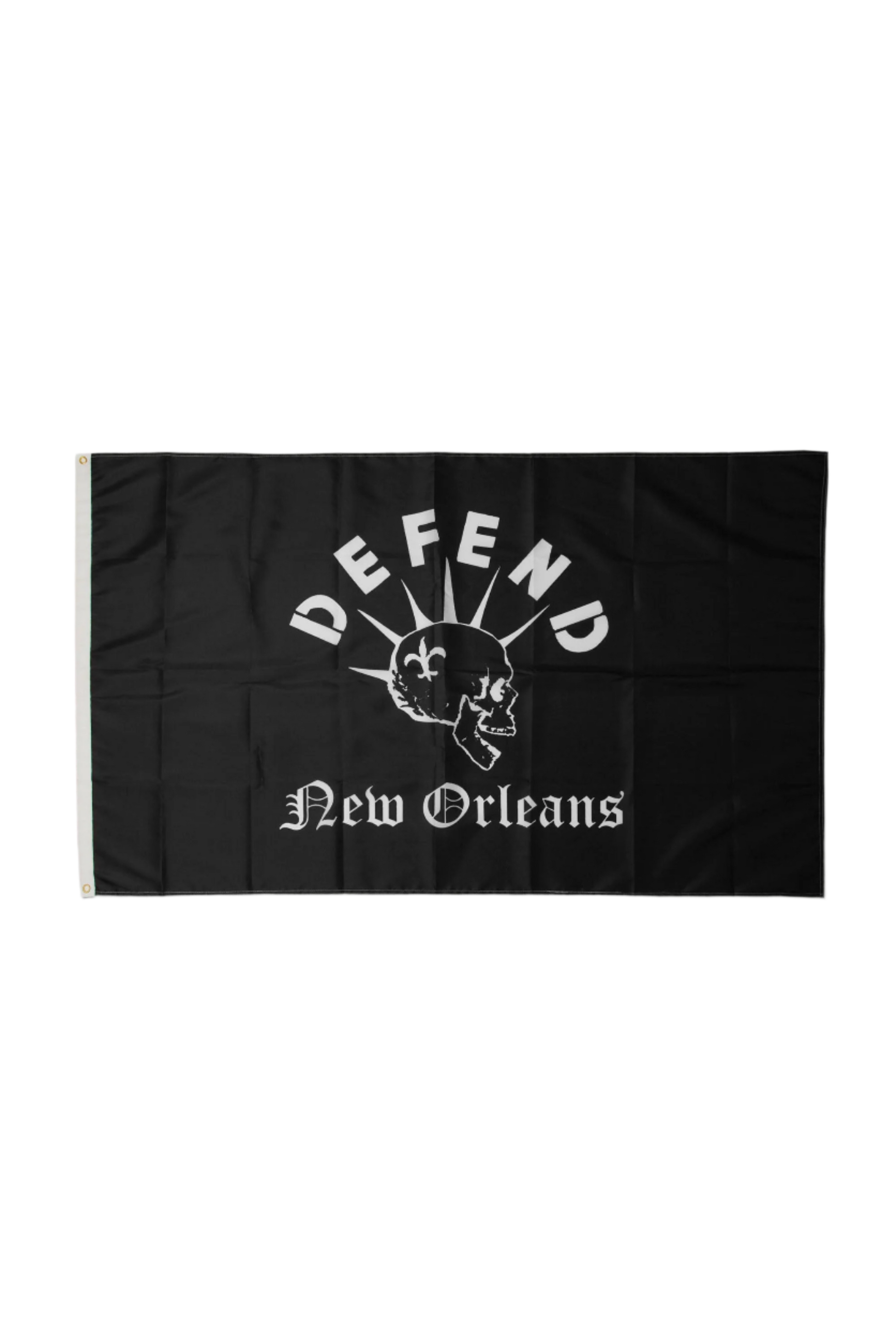 Classic Flag - Home - DNO