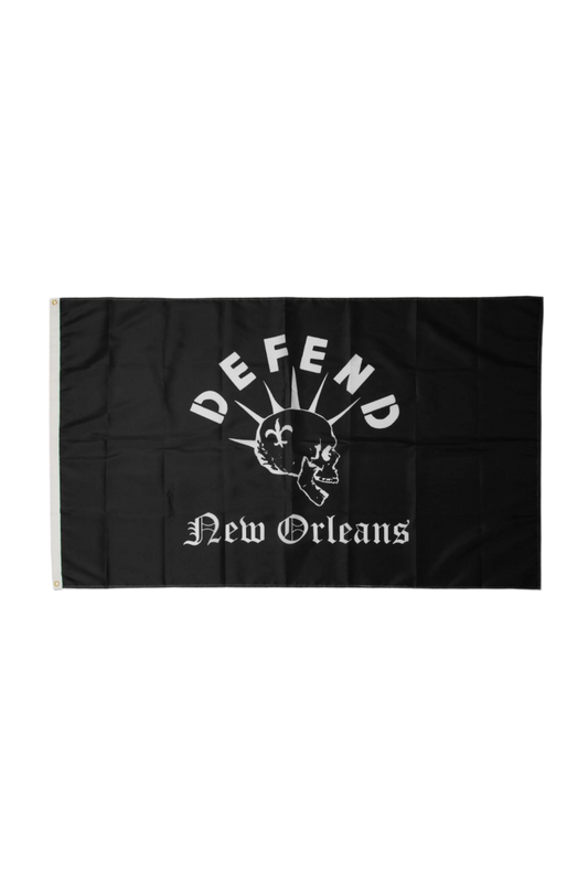 Classic Flag - Home - DNO