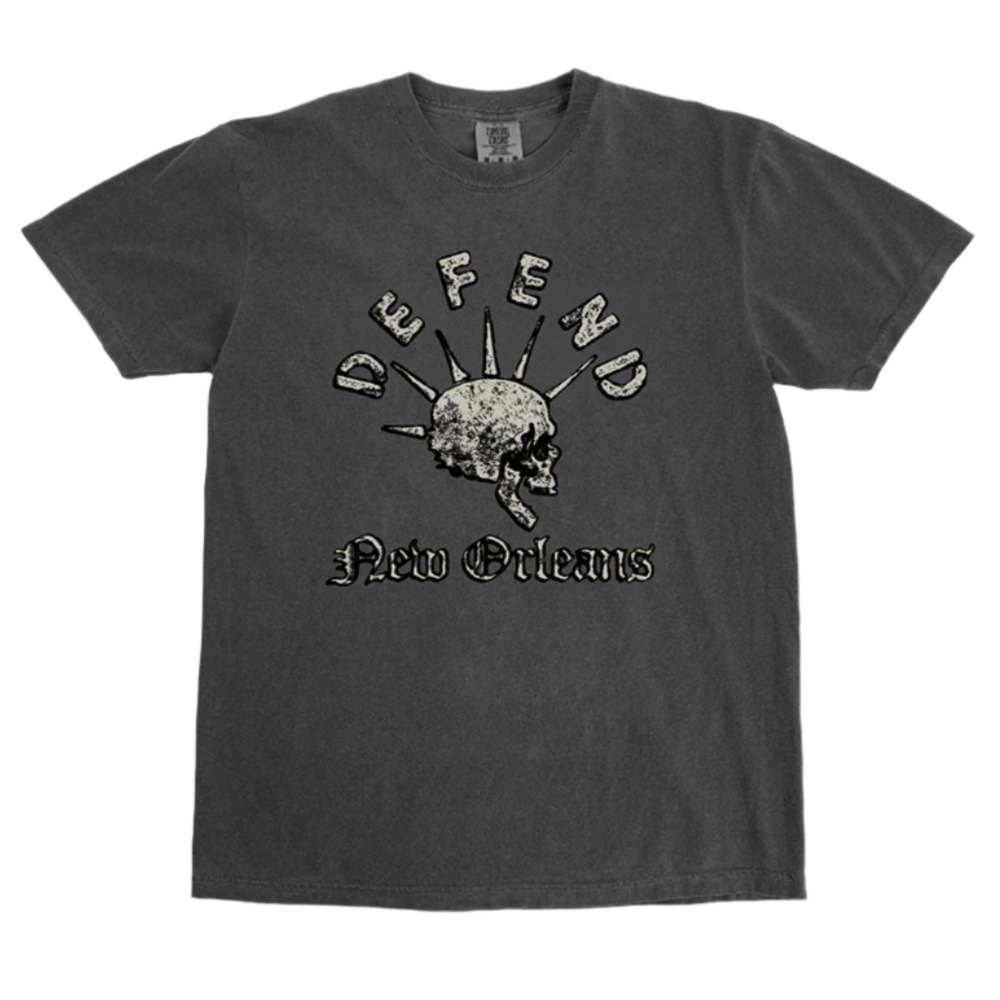 Elemental Tee Reissue