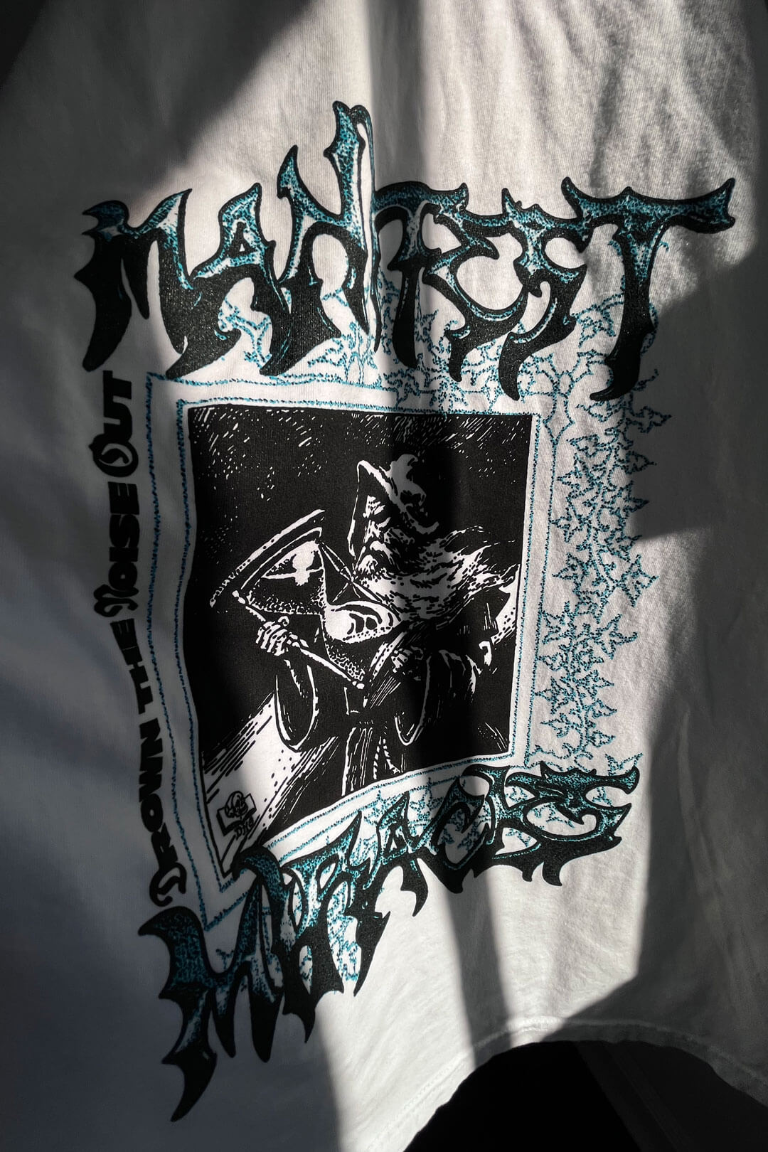 Manifest Miracles Shirt