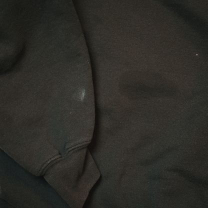 Defend Vintage Heavy Saints Hoodie
