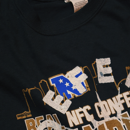 Defend Vintage "We Got Robbed" Champions Tee