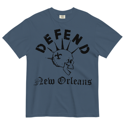 XL Print Defend Tee - DNO