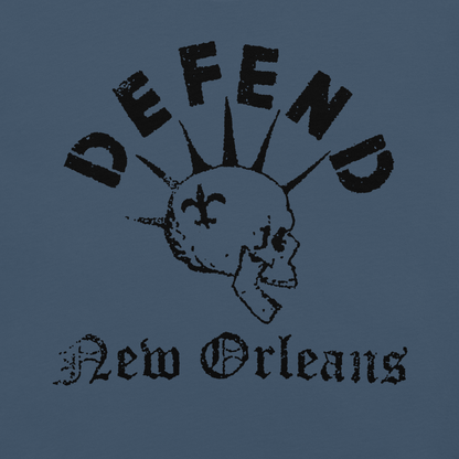XL Print Defend Tee - DNO