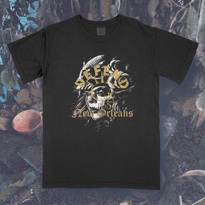 Visionary Defend T-shirt - DNO