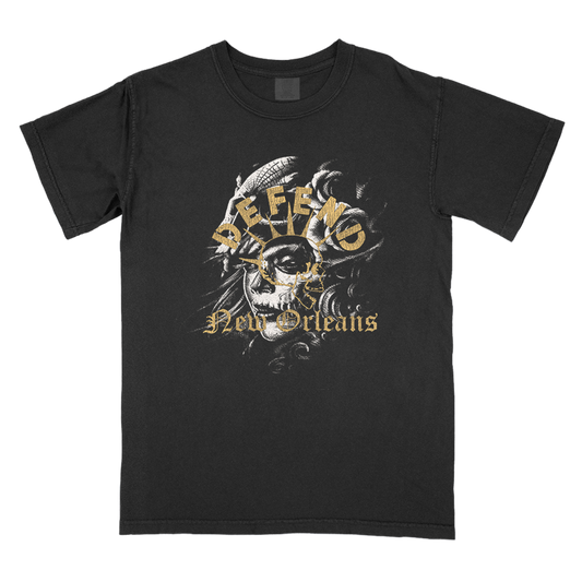 Visionary Defend T-shirt - DNO